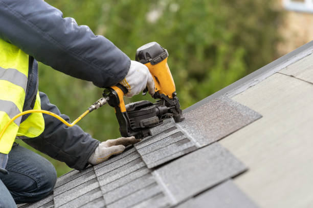 Best Roof Ventilation Installation  in Ruidoso, NM