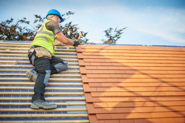 Fast & Reliable Emergency Roof Repairs in Ruidoso, NM